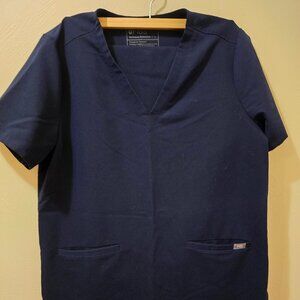 FIGS SCRUB TOP AND PANT SET